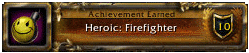Firefighter 25 Ulduar Firefighter