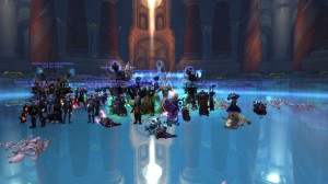 Algalon 25 Dead 2