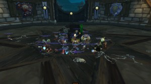 Faction Champs 1