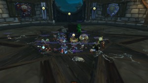 Faction Champs 2