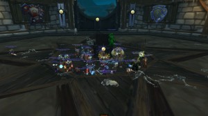 Faction Champs 3