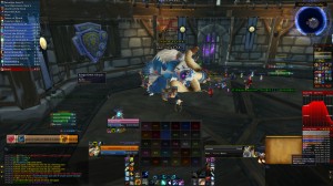 h25manbeastsdown Northrend Beasts Dead