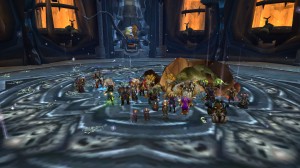 Festergut Down!
