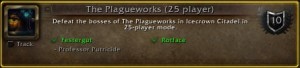 2 Down - 1 To Go